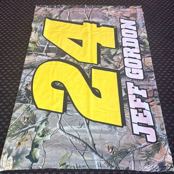 Lap blanket - Picture 1 of 3